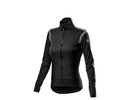 Castelli Womens Alpha ROS 2 Light Jacket